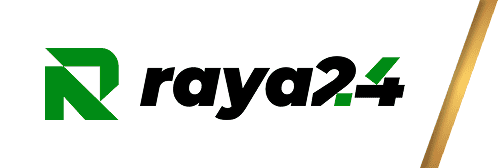 Raya24 Logo